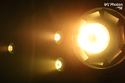 Сканирующий эффект IVL Photon